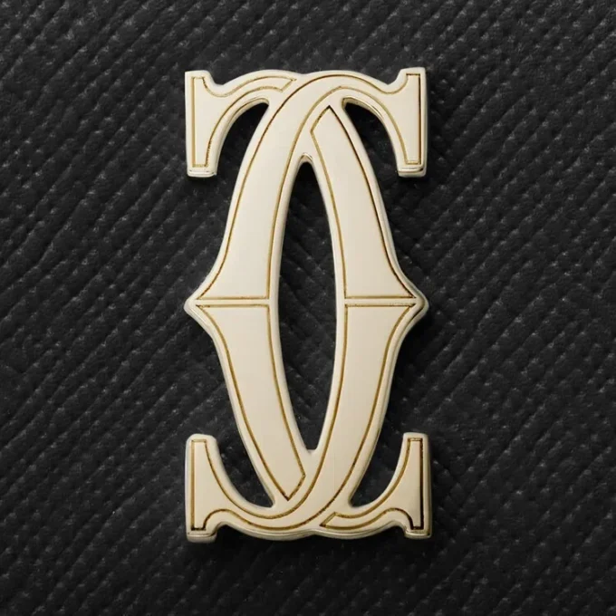 Tegnebog, C De Cartier Tegnebog, C De Cartier