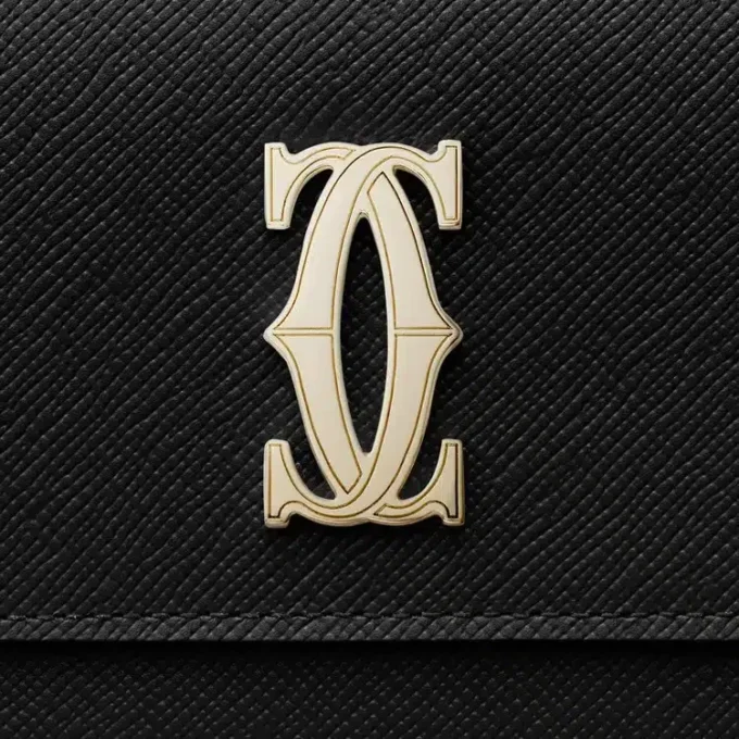 Tegnebog, C De Cartier Tegnebog, C De Cartier