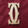 Tegnebog, C De Cartier Tegnebog, C De Cartier