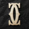 Tegnebog, C De Cartier Tegnebog, C De Cartier