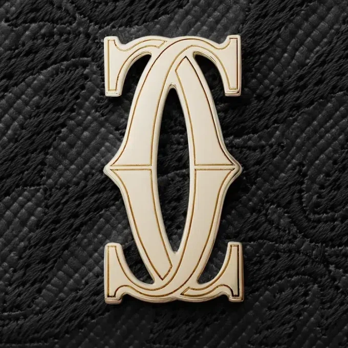 Tegnebog, C De Cartier Tegnebog, C De Cartier