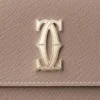 Tegnebog, C De Cartier Tegnebog, C De Cartier