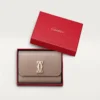 Tegnebog, C De Cartier Tegnebog, C De Cartier