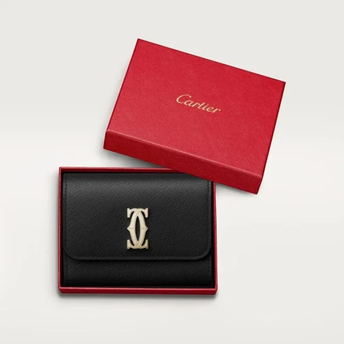 Tegnebog, C De Cartier Tegnebog, C De Cartier