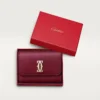Tegnebog, C De Cartier Tegnebog, C De Cartier