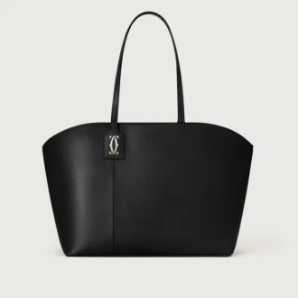 Tote Bag, C De Cartier Tote Bag, C De Cartier