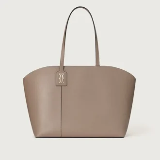Tote Bag, C De Cartier Tote Bag, C De Cartier