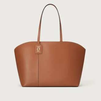 Tote Bag, C De Cartier Tote Bag, C De Cartier