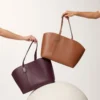 Tote Bag, C De Cartier Tote Bag, C De Cartier