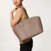 Tote Bag, C De Cartier Tote Bag, C De Cartier