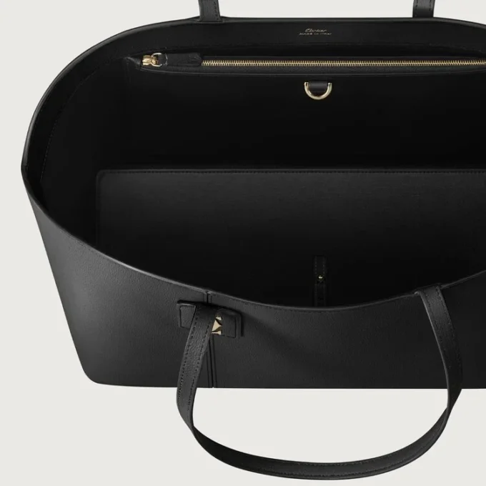 Tote Bag, C De Cartier Tote Bag, C De Cartier