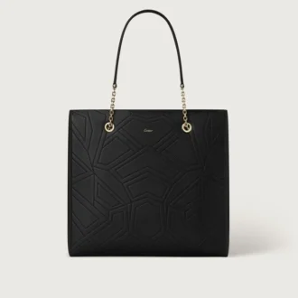 Tote-taske, Panthere Tote-taske, Panthere
