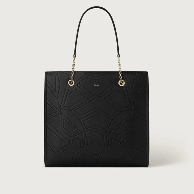 Tote-taske, Panthere Tote-taske, Panthere