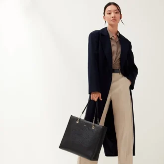 Tote-taske, Panthere Tote-taske, Panthere