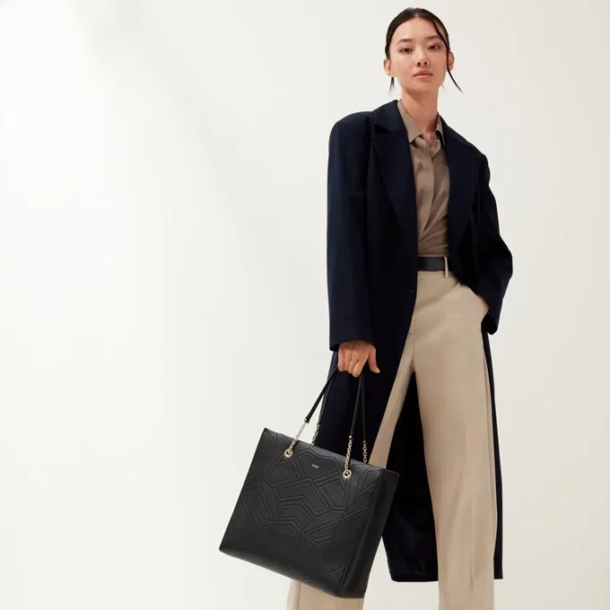 Tote-taske, Panthere Tote-taske, Panthere