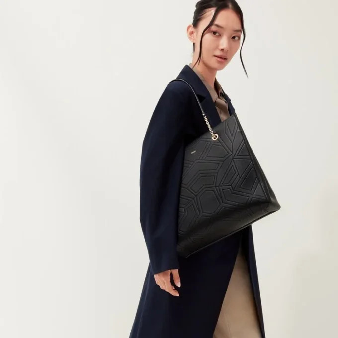 Tote-taske, Panthere Tote-taske, Panthere