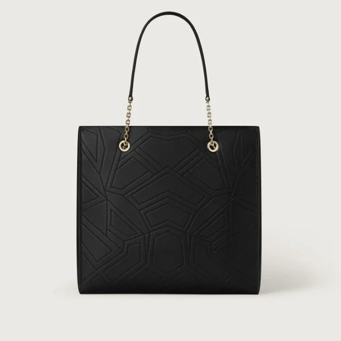Tote-taske, Panthere Tote-taske, Panthere