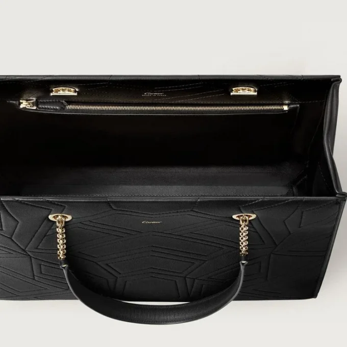 Tote-taske, Panthere Tote-taske, Panthere
