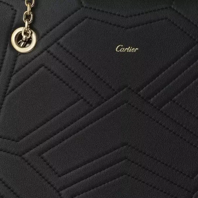 Tote-taske, Panthere Tote-taske, Panthere
