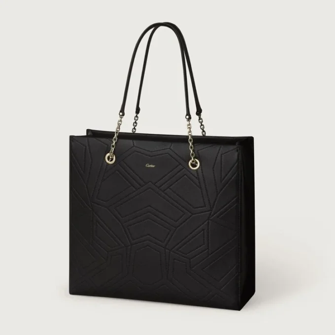 Tote-taske, Panthere Tote-taske, Panthere
