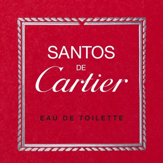 Træagtig duft – Santos De Cartier | Cartier Træagtig duft – Santos De Cartier | Cartier