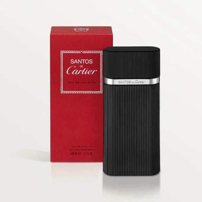 Træagtig duft – Santos De Cartier | Cartier Træagtig duft – Santos De Cartier | Cartier