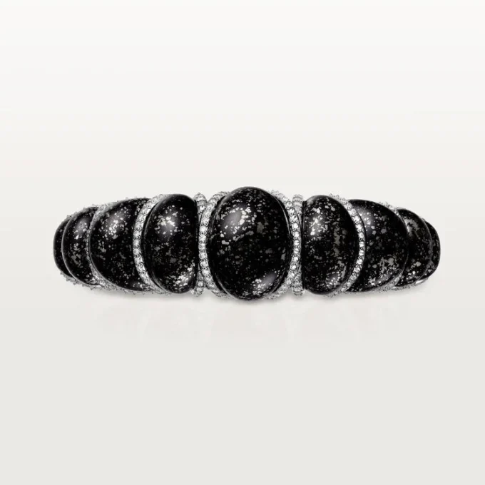 Tressage-armbånd Tressage-armbånd