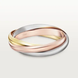 Trinity-armbånd, ekstra stor model
