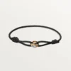 Trinity-armbånd – hvidguld, gult guld, rosaguld – Cartier Trinity-armbånd – hvidguld, gult guld, rosaguld – Cartier