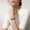 Trinity-armbånd – hvidguld, gult guld, rosaguld – Cartier Trinity-armbånd – hvidguld, gult guld, rosaguld – Cartier
