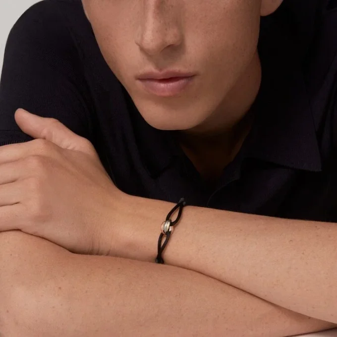 Trinity-armbånd – hvidguld, gult guld, rosaguld – Cartier Trinity-armbånd – hvidguld, gult guld, rosaguld – Cartier