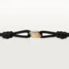 Trinity-armbånd – hvidguld, gult guld, rosaguld – Cartier Trinity-armbånd – hvidguld, gult guld, rosaguld – Cartier
