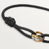 Trinity-armbånd – hvidguld, gult guld, rosaguld – Cartier Trinity-armbånd – hvidguld, gult guld, rosaguld – Cartier