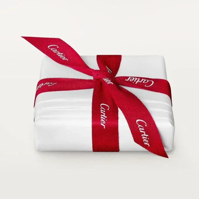Trinity-armbånd – hvidguld, gult guld, rosaguld – Cartier Trinity-armbånd – hvidguld, gult guld, rosaguld – Cartier