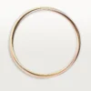 Trinity-armbånd i tricolor-guld, klassisk model | Cartier Us Trinity-armbånd i tricolor-guld, klassisk model | Cartier Us
