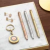 Trinity manchetknapper – gult, rosa og hvidt guld – Cartier Trinity manchetknapper – gult, rosa og hvidt guld – Cartier