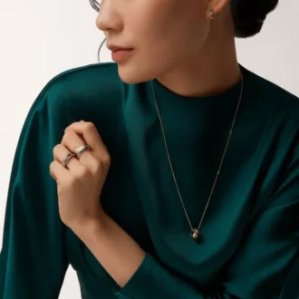 Trinity-ring i tricolor-guld, klassisk model | Cartier Us Trinity-ring i tricolor-guld, klassisk model | Cartier Us