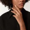 Trinity-ring i tricolor-guld, klassisk model | Cartier Us Trinity-ring i tricolor-guld, klassisk model | Cartier Us