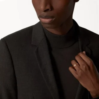 Trinity-ring, lille model