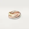 Trinity-ring, stor model Trinity-ring, stor model
