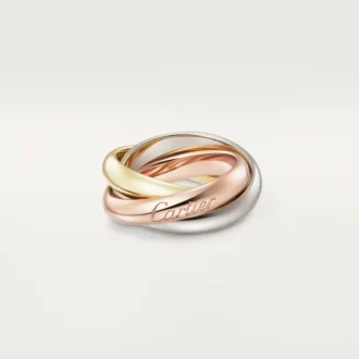 Trinity-ring, stor model