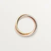Trinity-ring, stor model Trinity-ring, stor model