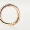Trinity-ring, stor model Trinity-ring, stor model