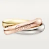 Trinity-ring, stor model Trinity-ring, stor model