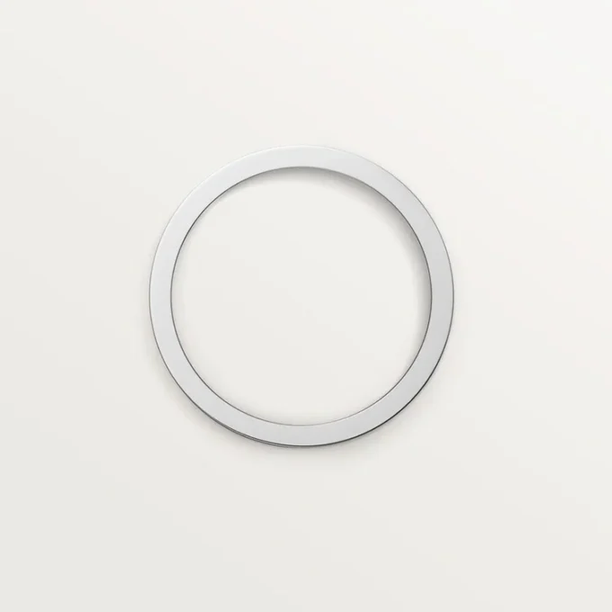 Trinity vielsesring – hvidguld – Cartier Trinity vielsesring – hvidguld – Cartier