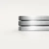 Trinity vielsesring – hvidguld – Cartier Trinity vielsesring – hvidguld – Cartier