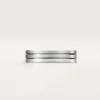 Trinity vielsesring – hvidguld – Cartier Trinity vielsesring – hvidguld – Cartier