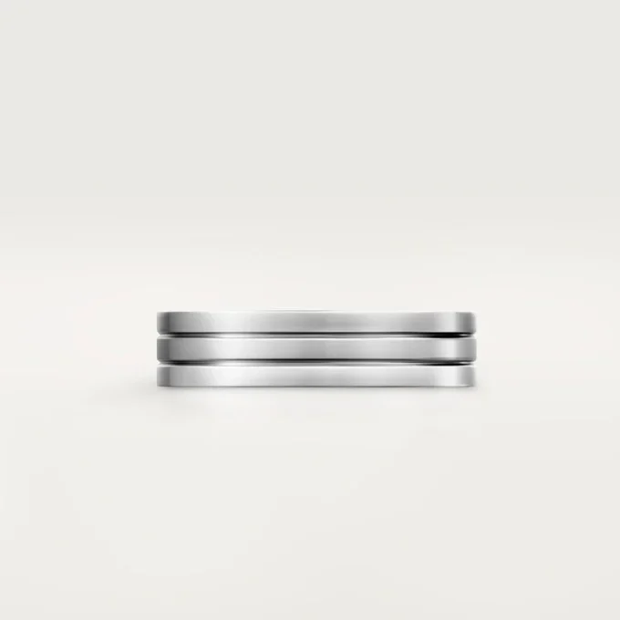 Trinity vielsesring – hvidguld – Cartier Trinity vielsesring – hvidguld – Cartier
