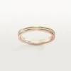 Trinity vielsesring – hvidguld, rosaguld, gult guld – Cartier Trinity vielsesring – hvidguld, rosaguld, gult guld – Cartier