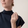 Trinity vielsesring – hvidguld, rosaguld, gult guld – Cartier Trinity vielsesring – hvidguld, rosaguld, gult guld – Cartier